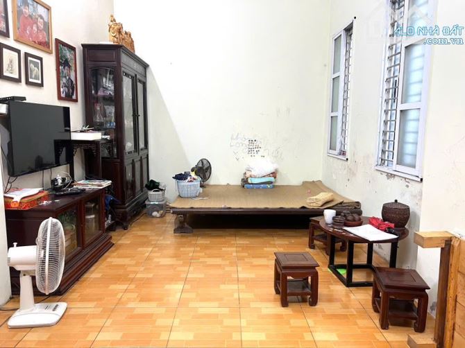 Nhà Ngọc Trục,Đại Mỗ 3 tầng 70m2 sổ,dân xây chắc chắn,MT rộng,xây CCMN đẹp luôn 11,5 tỷ - 3