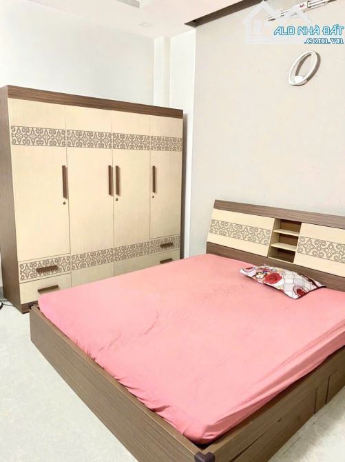 🌈 NHÀ 2LẦU MT ĐƯỜNG PHẠM NGŨ LÃO , P7 , QUẬN-GV - 3