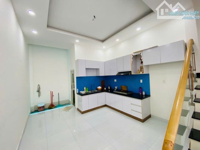 NHÀ 4 TẦNG DT SÀN 168M- HXH TRÁNH - SÁT VẠN PHÚC CITY 💵NHỈNH 7 ĐỒNG - 3
