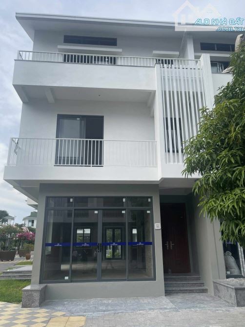 DAHILA ECOGARDEN - SỞ HỮU CĂN HỘ ĐẲNG CẤP, SANG TRỌNG HÀNG ĐẦU - 3