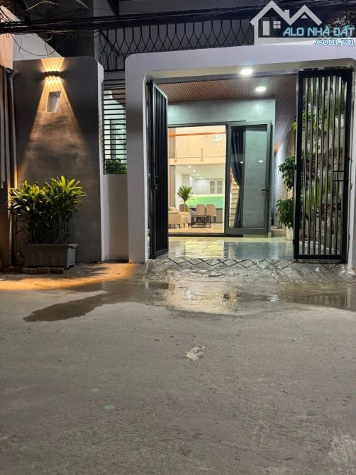 💥 BÁN NHÀ KIỆT Ô TÔ ĐIỆN BIÊN PHỦ – THANH KHÊ – FULL NỘI THẤT MỚI – GIÁ TỐT 💥 - 3