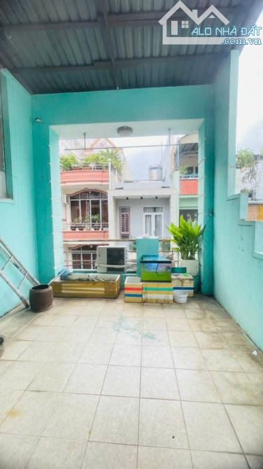 CẦN BÁN NHÀ 3 TẦNG – HẺM XE HƠI TRÁNH ĐƯỜNG ĐỒNG XOÀI – TÂN BÌNH – GIÁ CHỈ 9.8 TỶ. - 3