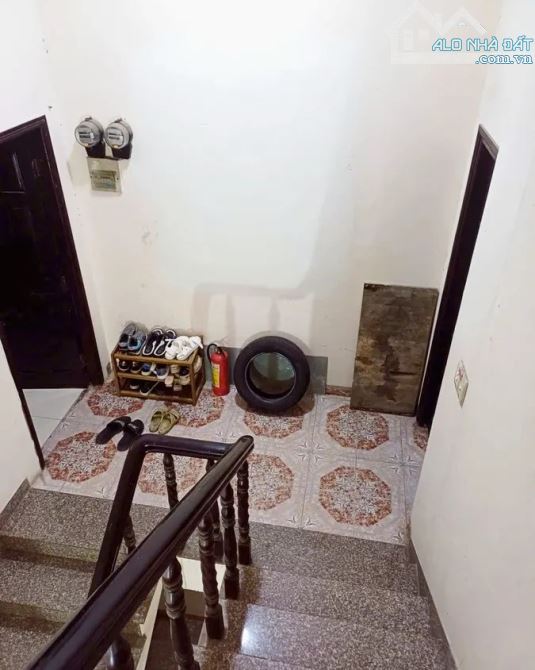 CẦN BÁN NHÀ 4 TẦNG ĐƯỜNG CỘNG HÒA 110M2, NGANG 5, NỞ HẬU, HXH THÔNG, GIÁ 17,6 TỶ - 3