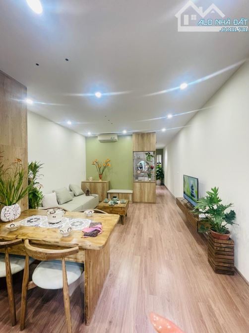 💚TẬP THỂ NGUYỄN CHÍ THANH- SÁNG THOÁNG- Ô TÔ ĐỖ-AN NINH-YÊN TĨNH-NHIỀU CỬA SỔ - 3