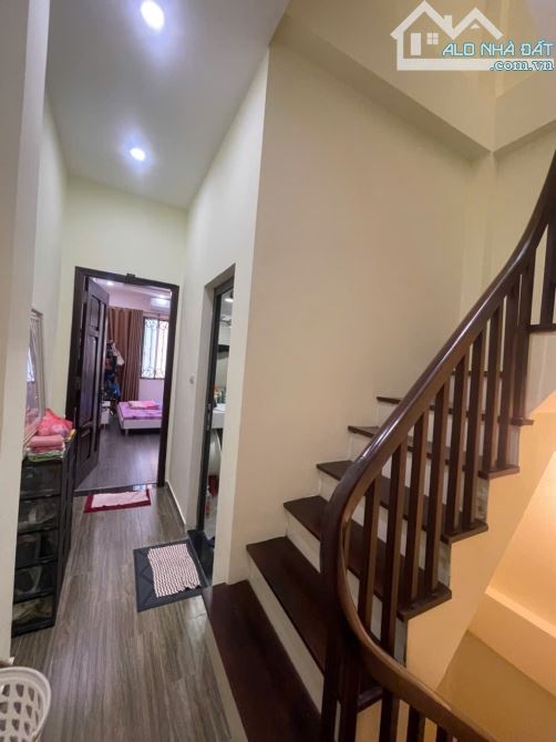 BÁN NHÀ PHỐ ÔNG ÍCH KHIÊM, DT 45m, 5 TẦNG, 13.8 TỶ - 3