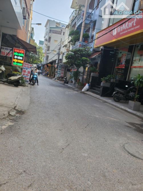 Bán nhà 3 tầng cũ Nguyên Xá 125m x 12.5m MT, gần trục chính. Khách chia lô, CHDV dòng tiền - 3
