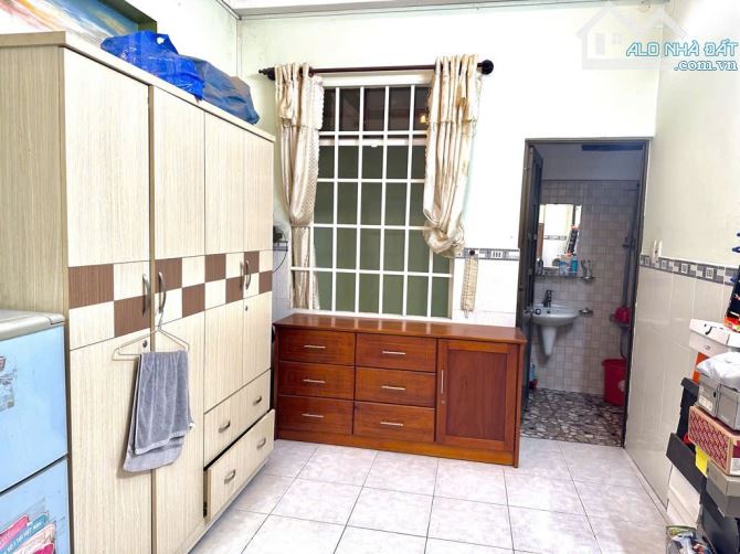 Bán nhà gần đường Lý Tế Xuyên,Linh Đông Thủ Đức,Hẻm Xe Hơi,gần đường Cây Keo-Tô Ngọc Vân - 3