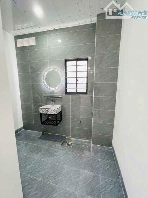 GÁC LỬNG 5X20 SỔ RIÊNG CHỈ 550TR SỞ HỮU NGAY PHƯỜNG TÂN TRIỀU - 3