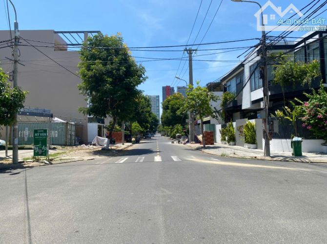 Bán 3 lô liền kề mặt tiền đường 7m5 Nguyễn Đức An - gần bãi biển Phước Mỹ - 3