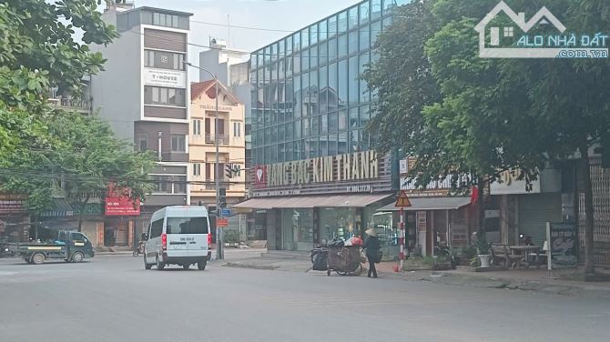 BÁN ĐẤT ĐẸP ĐỒNG NGUYÊN, TỪ SƠN, TRUNG TÂM, TIỆN ÍCH NHIỀU - 3