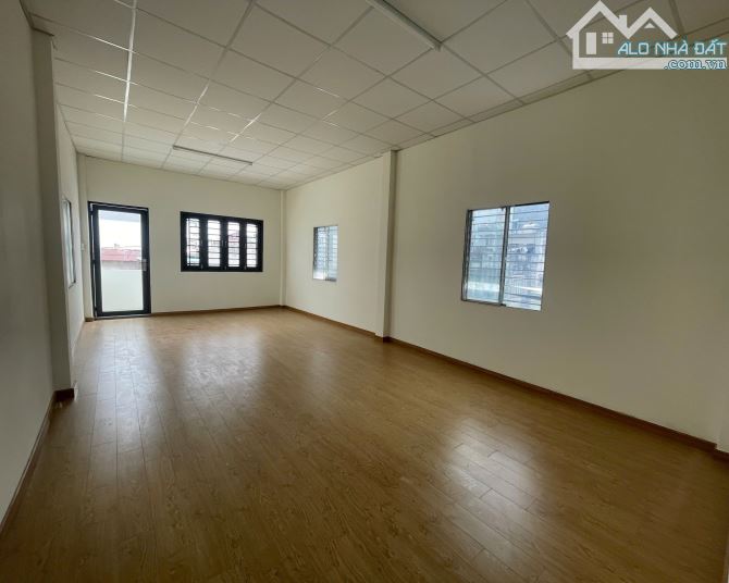 Nhà hẻm Lê Đức Thọ, Gò Vấp, DT: 4x20.5m - 180m2 sàn 3 tầng mới đẹp, Giá 7tỷ4 - 3
