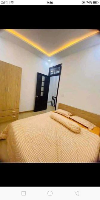 Cần bán nhà 2 tầng kiệt Cô Bắc trung tâm Hải Châu Đà Nẵng-45m2-3.6 tỷ. - 3