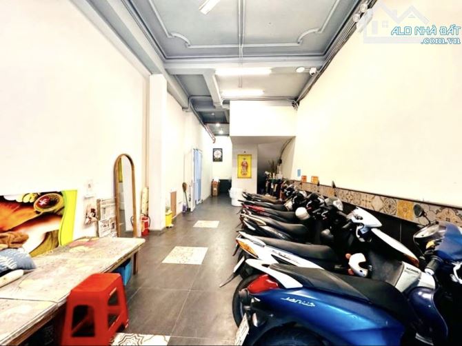 BÁN NHÀ THÁI HÀ ĐỐNG ĐA 100m 7Tầng Mt 8m GIÁ 54 TỶ THANG MÁY PHÂN LÔ Ô TÔ TRÁNH KINH DOANH - 3