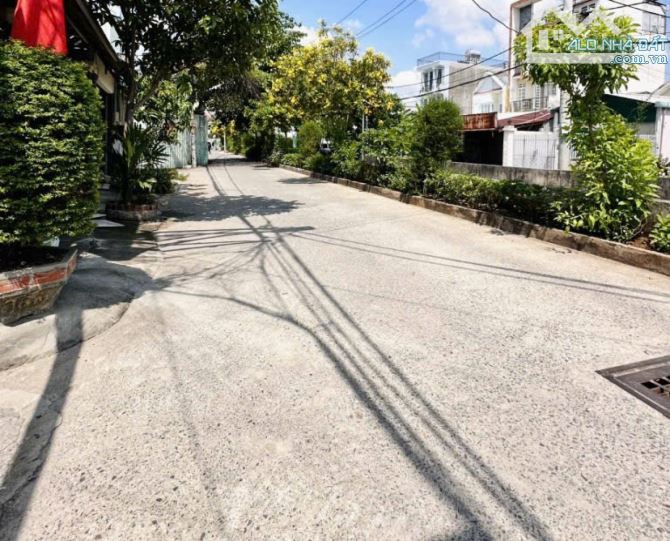 Giảm 50tr! Đất Vuông đẹp Hẻm Ôtô 89m2 – Thạnh Lộc 29 Q12 - 3