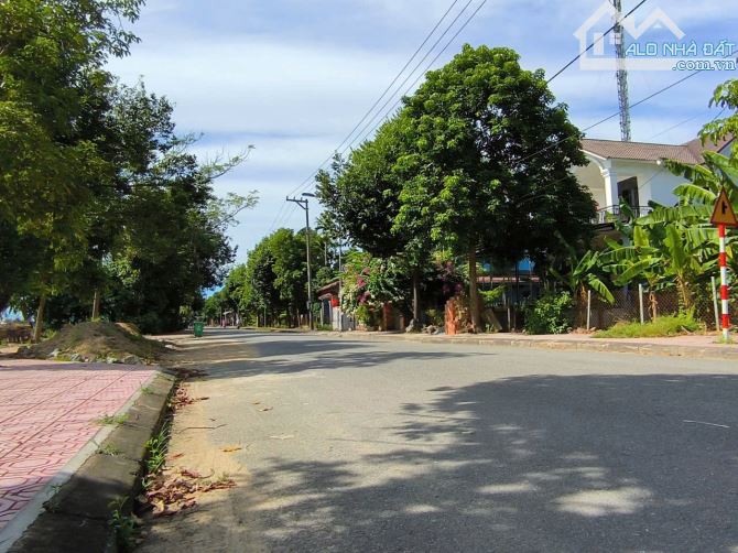 Bán lô đất View sông bồ - mặt tiền đường khu vực Tứ hạ - Huế - 3