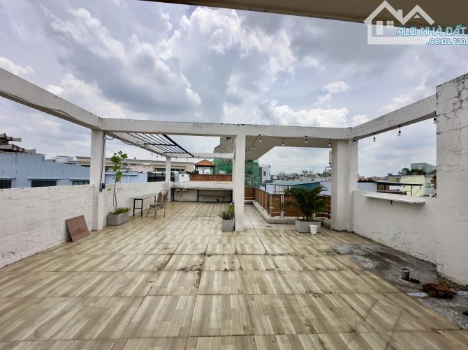 CHDV 18 PHÒNG DƯƠNG QUẢNG HÀM, GV 180M2 7,4x24 5 tầng chỉ 17,2 tỷ - 3