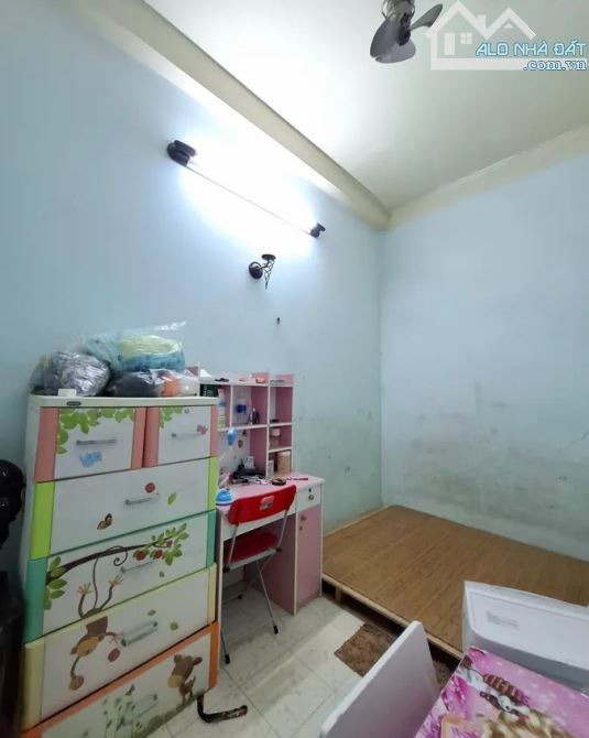 CẦN BÁN NHÀ 3 TẦNG, HẺM XE HƠI, ĐƯỜNG ĐỒNG XOÀI TÂN BÌNH, 65M2 GIÁ 9,8 TỶ - 3