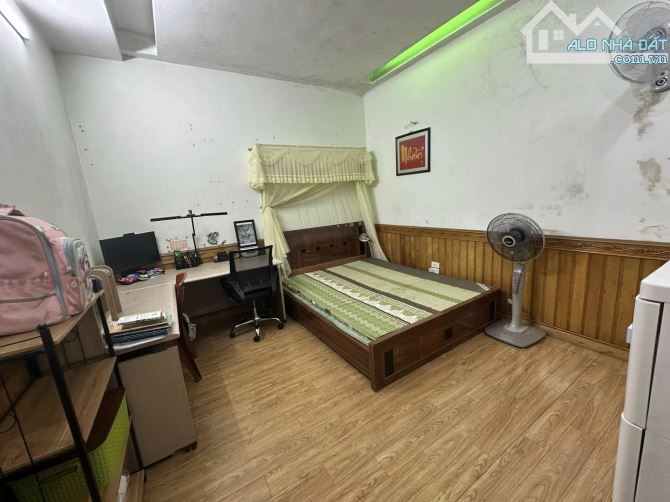 BÁN NHÀ GẦN HỒ LINH ĐÀM – HOÀNG MAI, ĐƯỜNG Ô TÔ THÔNG RỘNG, VỈA HÈ 5M, MẶT PHỐ KINH DOANH. - 3