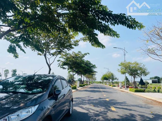 Bán gấp giá1ty2 đất Long Thành kết nối sân bay,có ổ công chứng ngay, cam kết có lợi Nhuận - 3