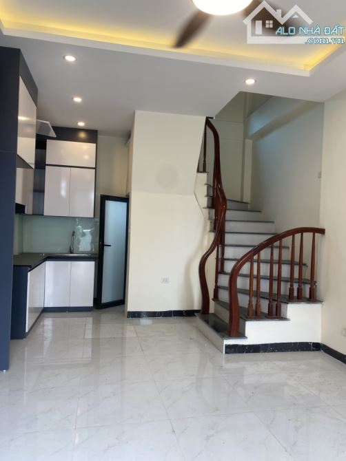 ✨HIẾM – NHÀ ĐẸP THIẾT KẾ HIỆN ĐẠI – Ô TÔ ĐỖ CỬA – VÀI BƯỚC RA PHỐ✨ - 3