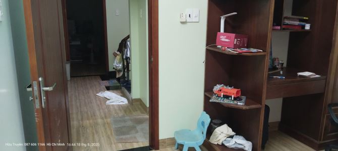 Bán nhà đẹp 3 tầng, hẻm xe hơi quay đầu. Đường nguyễn duy trinh, 4x16, giá chỉ hơn 5 tỷ - 3