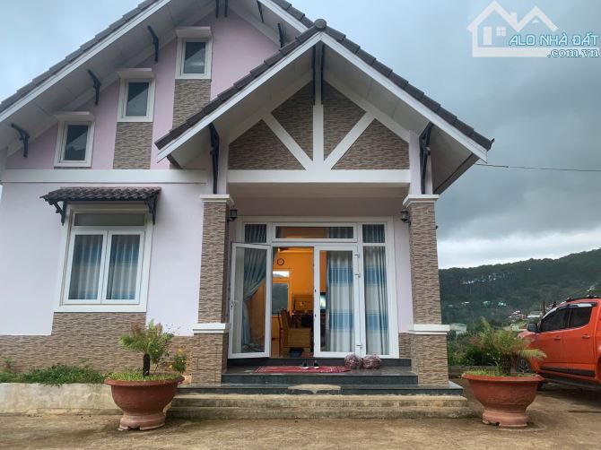 2.122m2 ĐẤT MẶT TIỀN MIMOSA- THÍCH HỢP LÀM KHU DU LỊCH, TRẠM DỪNG CHÂN, KINH DOANH ĐA NGHỀ - 3