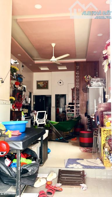 🏡 74m2 THỔ CƯ, 2 MẶT TIỀN HẺM CHỈ 4,1 ty (có bớt)GẦN NHÀ BÁC VƯỢNG - NGUYỄN XIỂN Q9 - MGA - 3