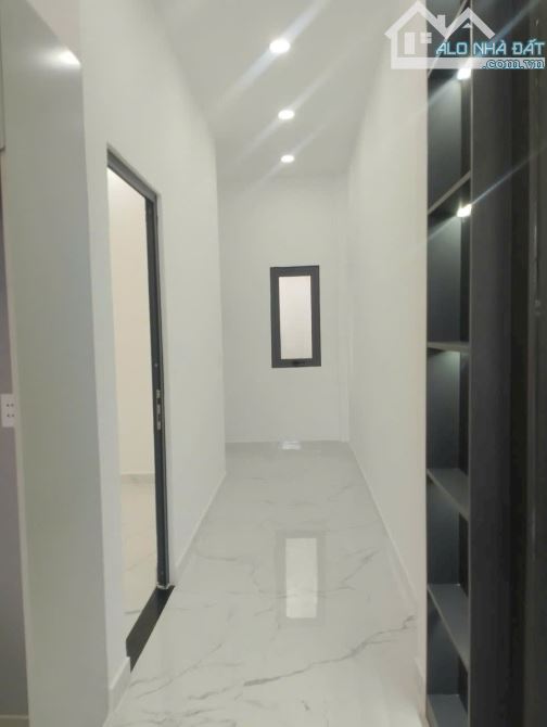 💥 Nhà Mặt Tiền Đường Nhựa Tiện Kinh Doanh 💥 - 3