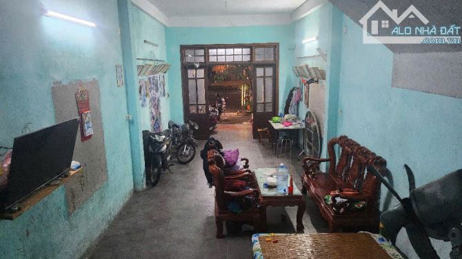 VIP! BÁN NHÀ 2 TẦNG 245M2 - 15,4 TỶ - MT LÊ VĂN HIẾN - Q. NGŨ HÀNH SƠN - 3