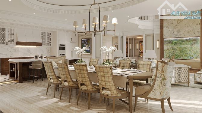 Bán nhà phân lô VIP khu Hoàng Văn Thái, Thanh Xuân, lô góc, 120m2, ô tô tránh, ở sướng, KD - 3