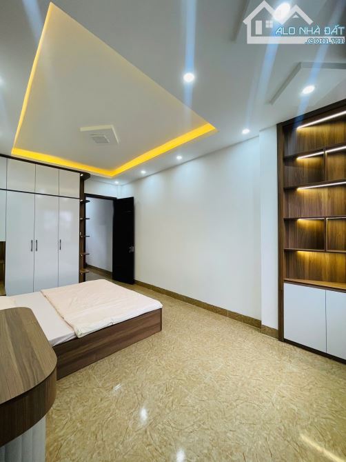 Phố Kim Mã, Ba Đình. Nhà mới full nội thất. DT 30m x 5 tầng, giá 6.9 tỷ - 3