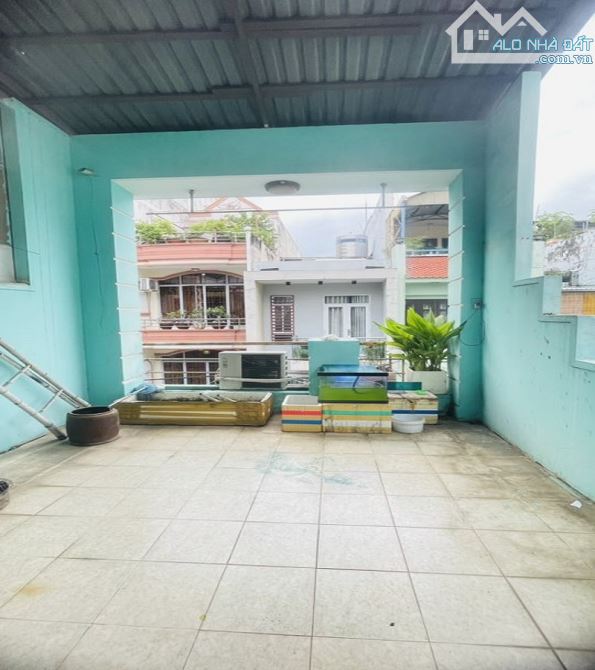 Bán nhà hẻm 8m kinh doanh, Đồng Xoài, P13, Tân Bình, 65m2, 3 tầng, nhỉnh 9 tỷ - 3