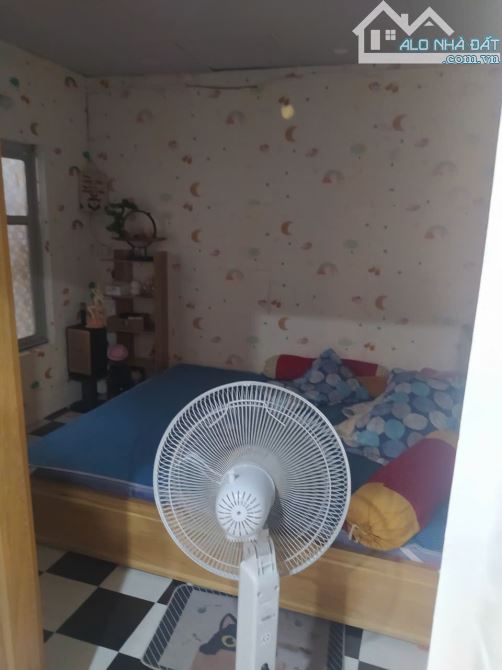 BÁN ĐẤT TẶNG NHÀ C4 PHÚ THƯỢNG, 33M2 ĐẤT, 5.5 TỶ - 3