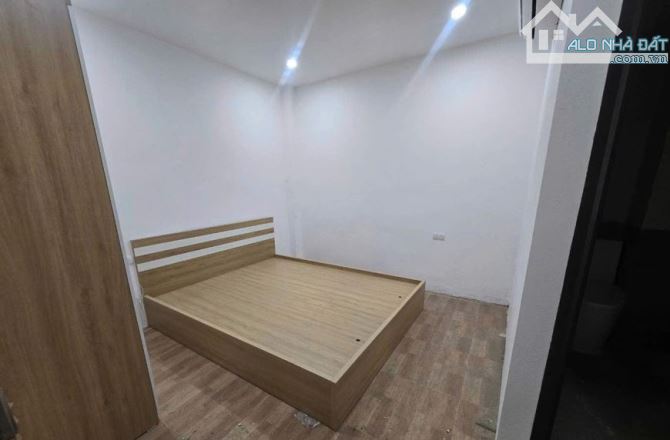 Bán nhà phố Trần Cung – 75m² – 7 tầng thang máy – Giá 18.5 tỷ - 3