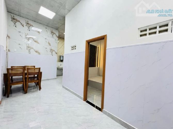 🌹 NHÀ CẤP 4 TRƯỜNG CHINH – NGANG 6M – FULL NỘI THẤT – GIÁ CHỈ HƠN 2 TỶ 🌹 - 3