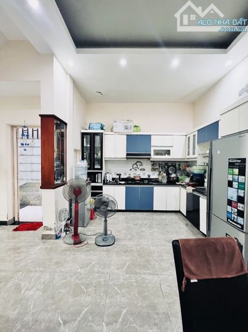 💥NHÀ 4 TẦNG PHAN HUY ÍCH - DT 6M x 15M - HẺM XE HƠI THÔNG PHẠM VĂN BẠCH - SỔ VUÔNG ĐẸP - 3
