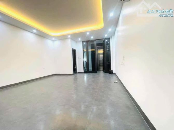 NHÀ ĐẸP MỚI TINH KHƯƠNG TRUNG, Ô TÔ, NGÕ THÔNG KINH DOANH, 8 TẦNG THANG MÁY 45M2 16 TỶ - 3