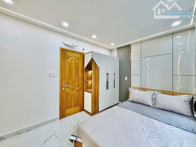 Bán Nhà Mới 3PN Ngay Trung Tâm PN Chỉ 4tỷ5 - 3