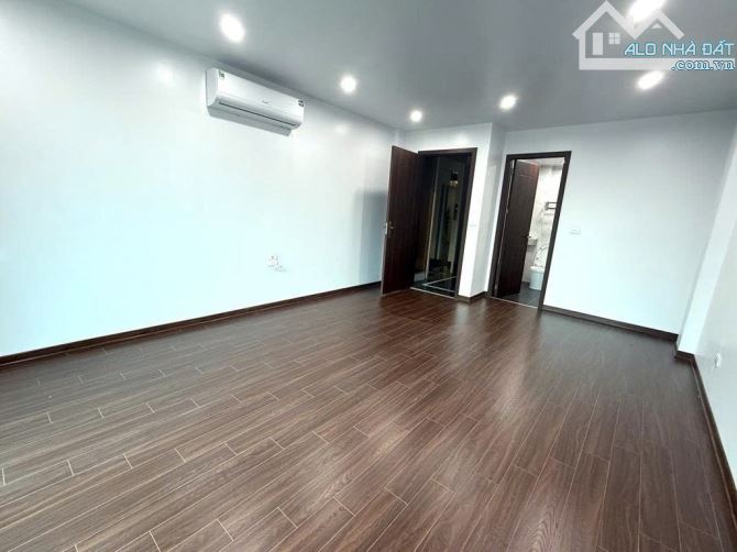 BÁN NHÀ XÃ ĐÀN- NHÀ MỚI ĐẸP- 6 TẦNG THANG MÁY NHẬP-GẦN PHỐ - 3