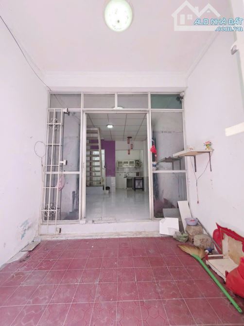 Bán Nhà Giá Rẻ – Đường Hải Đức, P. Phương Sài (Cũ), Tây Nha Trang - 3