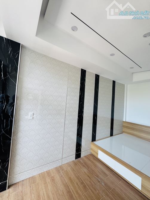 Nhà 2 tầng 4 phòng ngủ cạnh Khu Quy Hoạch Bàu Vá - 3