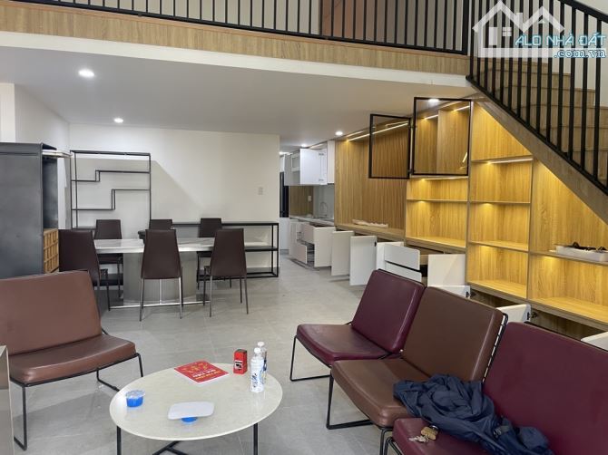 🌟 NHÀ ĐẸP – NGUYỄN ĐÌNH CHIỂU – 100M² – 7.5 TỶ 🌟 - 3