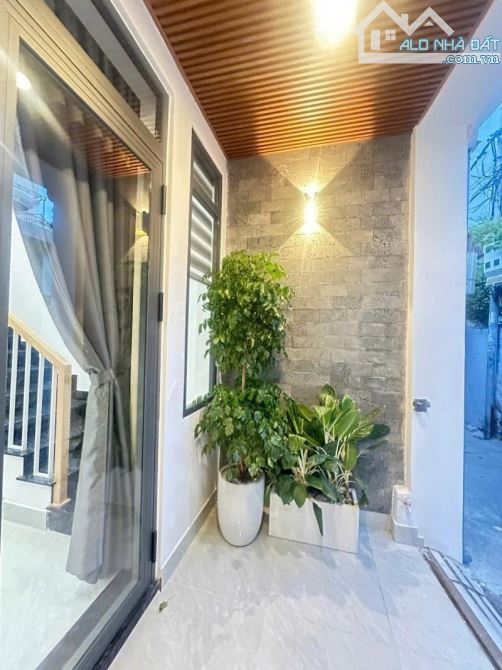🚀 NHÀ ĐẸP GIÁ MỀM – ĐINH THỊ HÒA – 2 TẦNG – FULL NỘI THẤT – 3.85 TỶ  📍 Vị trí vàng: - 3