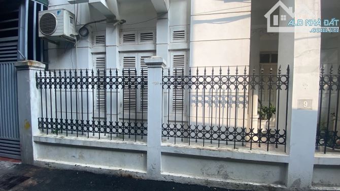 Cực hiếm lô đất Nguyễn Văn Cừ Long Biên 60m MT 6.5m 15 tỷ ô tô vào đất, 10m ô tô tránh - 3