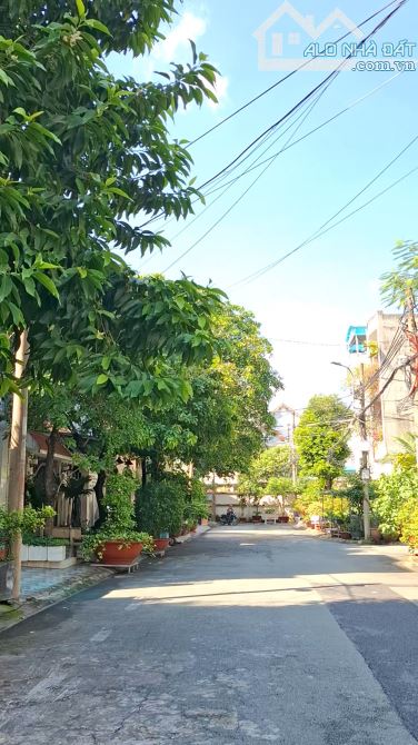 BÁN GẤP NHÀ ĐƯỜNG HOÀNG DIỆU 90m² (5x18) 3 TẦNG P LINH CHIỂU.13Ty - 3