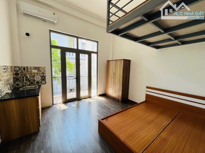 Bán nhà Đội cấn 80m, mt 4m, 4 tầng, 13,8 tỷ - 3
