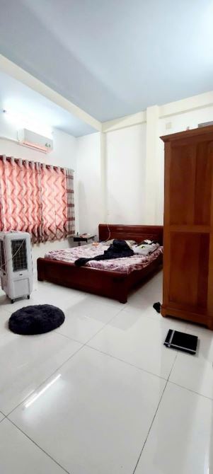 Siêu phẩm không có căn thứ 2, Hẻm Xe Tải, DT 118m2 ngang khủng 5,5m - 3