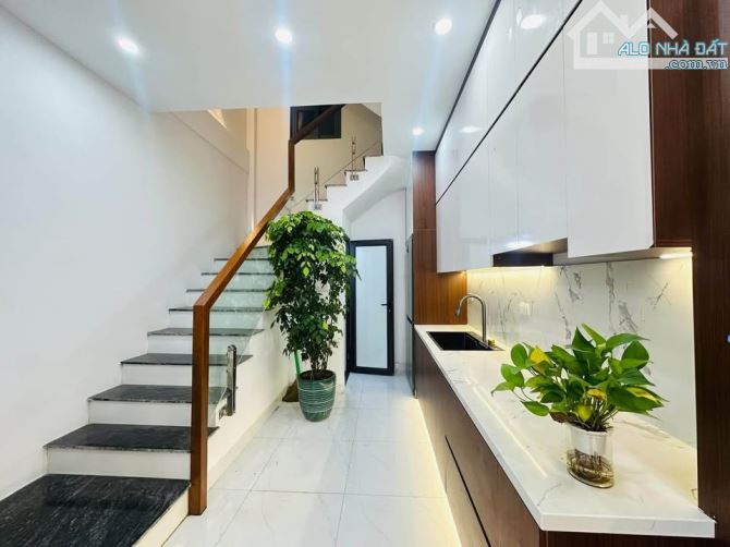 Hot giao bán căn nhà 5 tầng tại đường Đại Tự giá chỉ 4,7 tỉ giá mềm bậc nhất khu vực - 3
