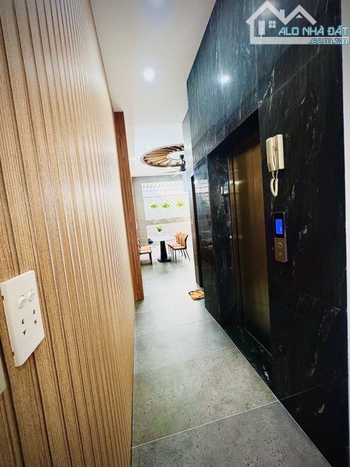 Nhà Hương Lộ 2- Bình Tân- Gần Aeon Mall Tên Lửa, 88m2, 4 tầng thang máy, nhỉnh 7 Tỷ. - 3