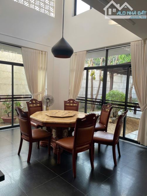 Bán căn Biệt Thự mặt tiền đường Gò Cây Sung - 3